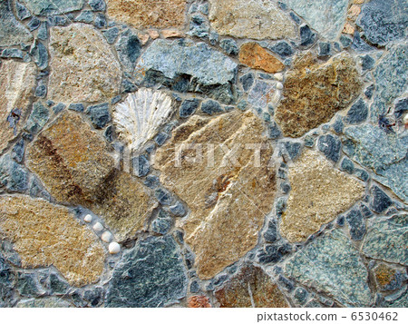 Stone Background Stone Background 6530462