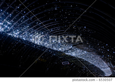 京都Tanabata光的銀河 京都Tanabata光的銀河 6530507