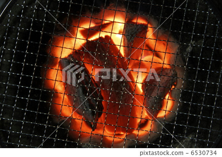 Charcoal grill Charcoal grill 6530734