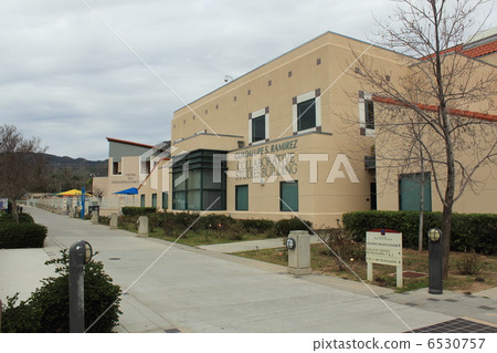 洛杉磯使命學院 6530757