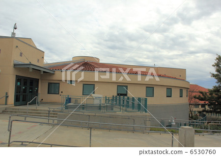 洛杉磯使命學院 6530760