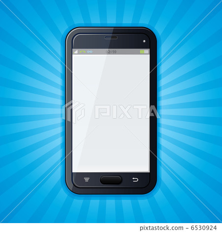 Retro Cellphone Background Retro Cellphone Background 6530924