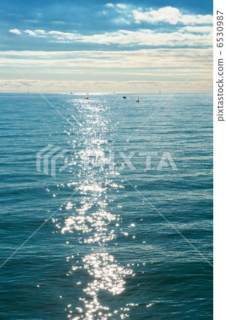 sea landscape 6530987