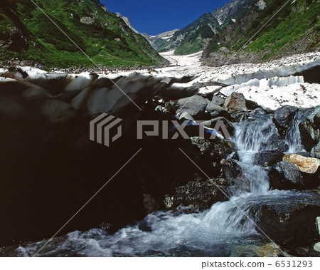 白馬大雪 6531293