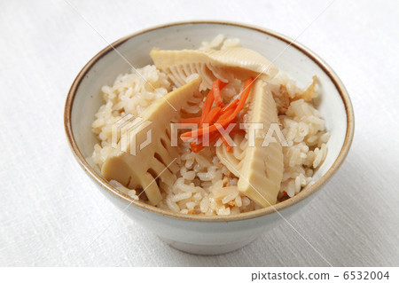 竹飯 6532004