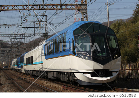 近鐵Shikaze 50000系列 6533098