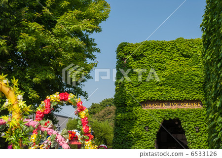 Kurashiki Ivy College Museum 6533126