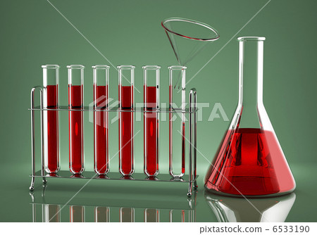 Chemical dosing of the drug 6533190