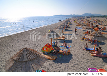 vacation time vacation time 6533763