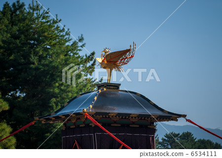 京都御苑時代節日 京都御苑時代節日 6534111