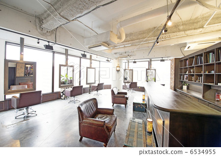 Hair Salon Hair Salon 6534955