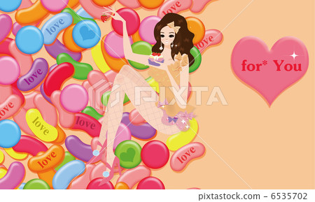 套房  套房 6535702