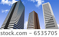 high rise, high-rise building, highrise 6535705