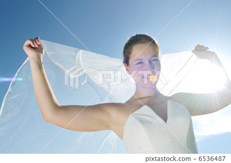 bride outdoor bride outdoor 6536487