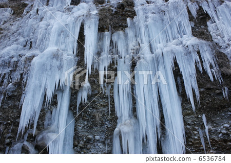 白川冰柱組 6536784