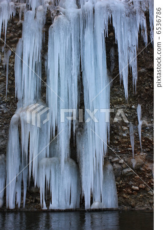 白川冰柱組 6536786