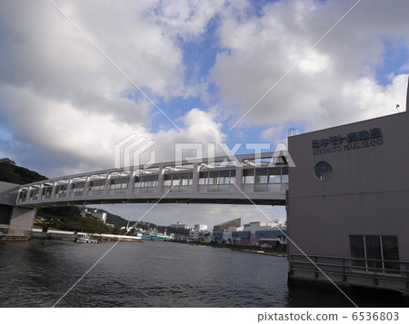 珍珠橋 珍珠橋 6536803