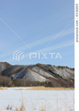 原雪野 6536805