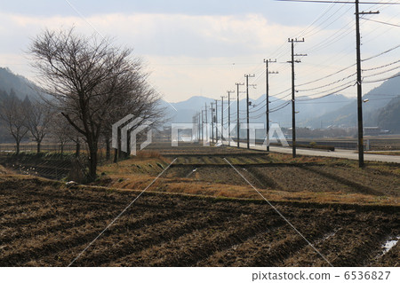 countryside countryside 6536827