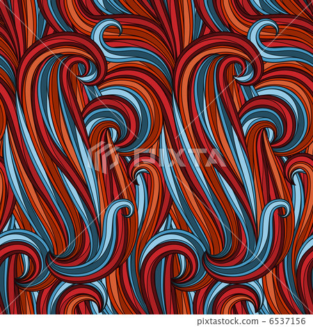 seamless abstract pattern seamless abstract pattern 6537156