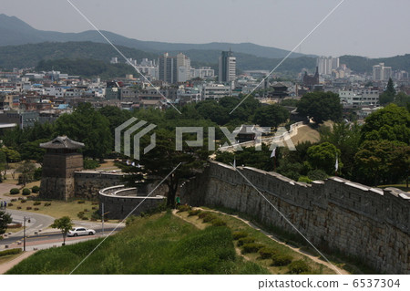 水原華城要塞 6537304