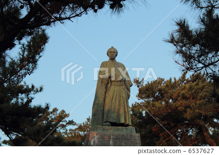 Ryoma Sakamoto 6537627