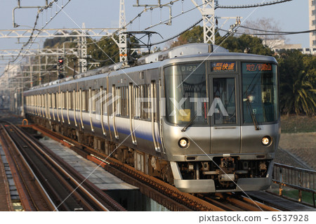 Series 223 series 0 6537928