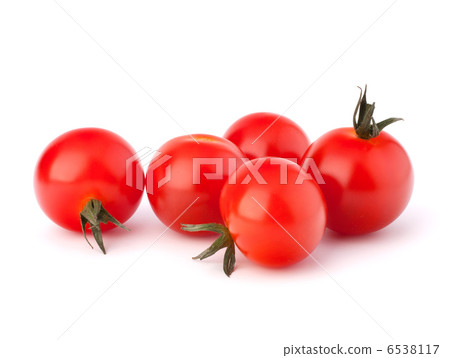 Small cherry tomato 6538117