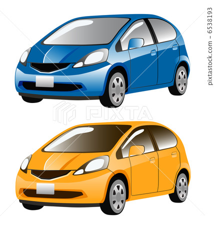 Automobile 6538193
