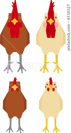 Chicken 6538327