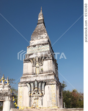 Thailand · Udon Thani near Wat Phra That Tab Abbe 6538360