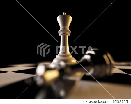 Checkmate Checkmate 6538755