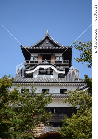 犬山城 犬山城 6539318