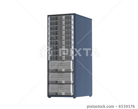 One server 6539376