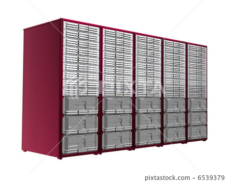 服務器多個 服務器多個 6539379