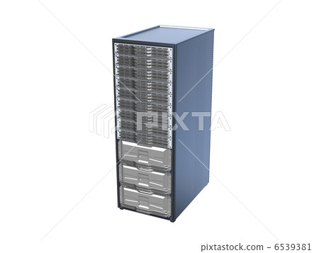 server 6539381