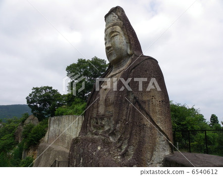 Peace Kannon 6540612