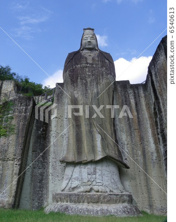 Peace Kannon 6540613