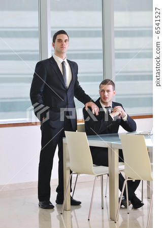 business people team business people team 6541527