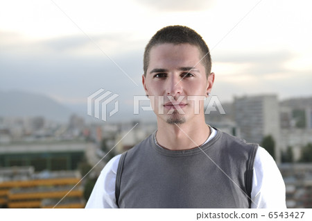 young break dancer young break dancer 6543427