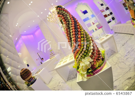 luxury candy shop luxury candy shop 6543867
