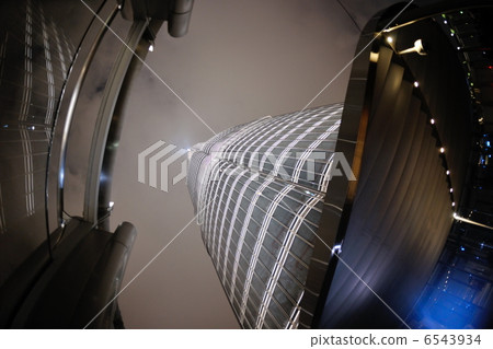 dubai burj khalifa skyscraper dubai burj khalifa skyscraper 6543934