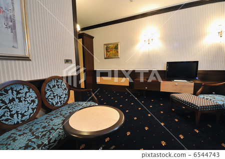hotel room hotel room 6544743