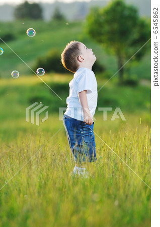 child bubble child bubble 6545862