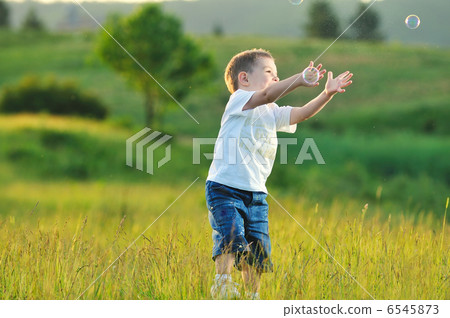 child bubble child bubble 6545873