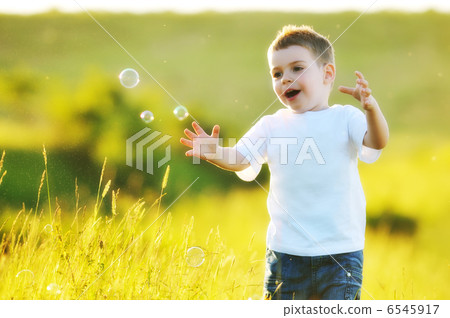 child bubble child bubble 6545917