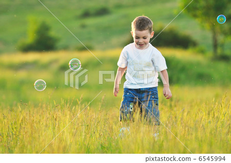 child bubble child bubble 6545994