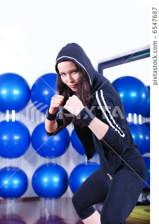 kick-fitness kick-fitness 6547687