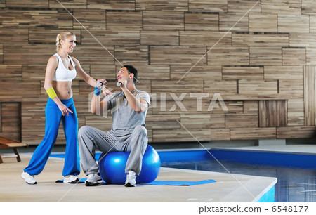 fitness personal trainer fitness personal trainer 6548177