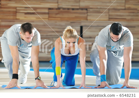 ....ready to run and race! ....ready to run and race! 6548231